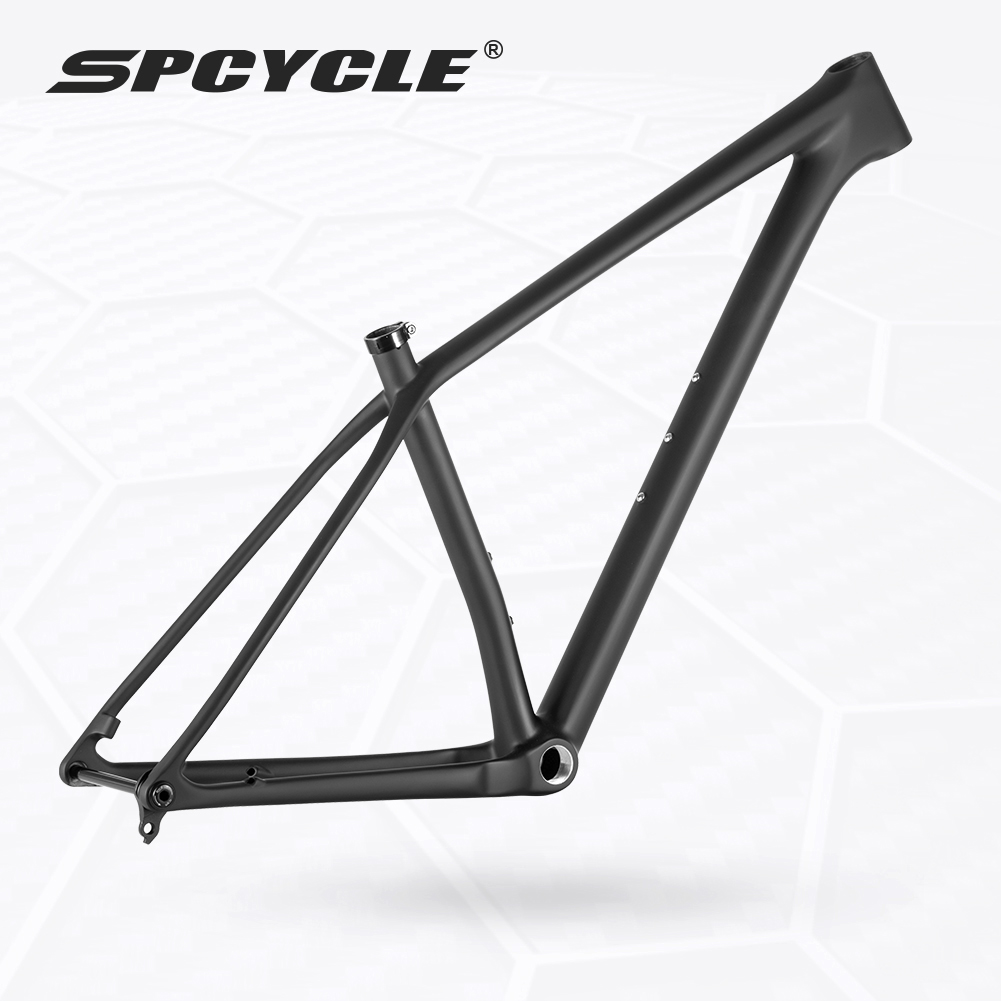 Carbon Mountain Bike Frame 29Er Boost - Spcycle 2026 Ner 29er هاردتيل الكربون