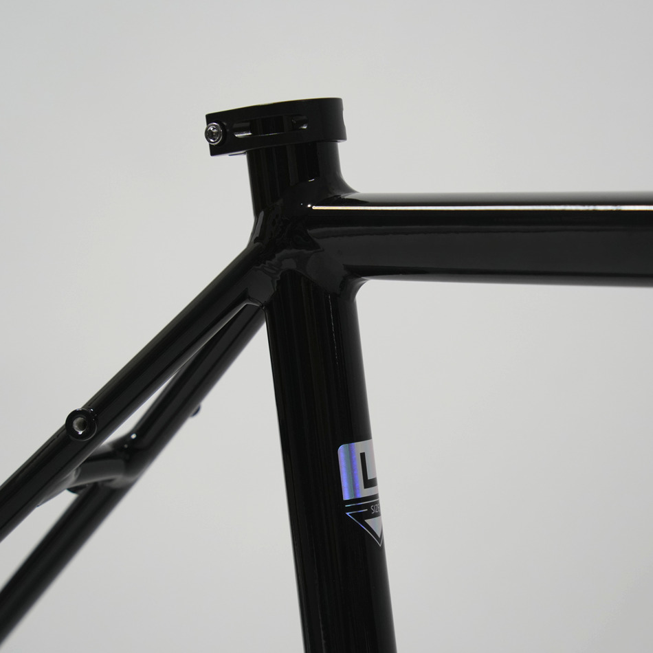 إطار دراجة طريق Seaboard GR02  - مراجعة Carbon Gravel Frame Disc Brake 700C وسعره