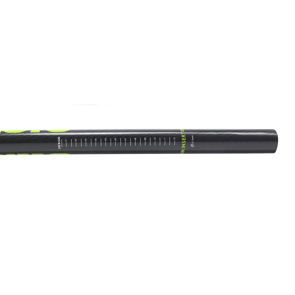 ULLICYC Seatpost الكربون 3K نس - مراجعة Carbon Seatpost 27.2 31.6 Offset وسعره