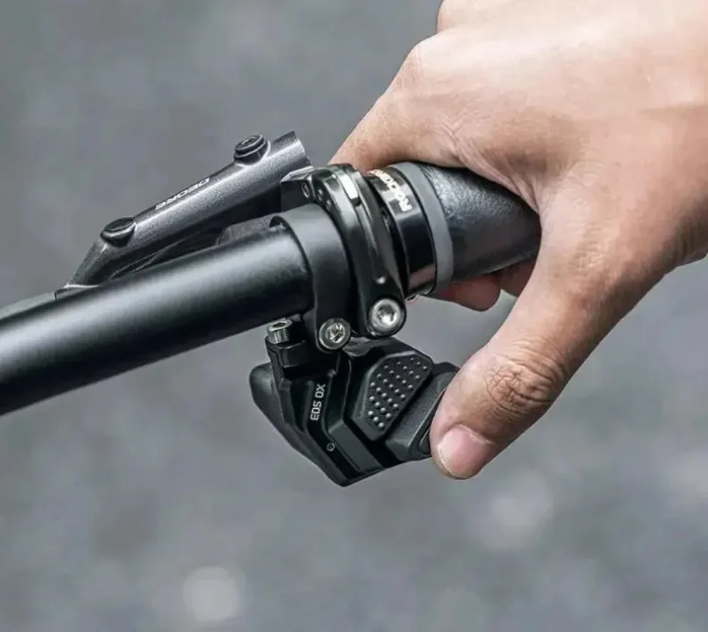 دراجة TWITTER GRAVEL-X الإلكتر - مراجعة Carbon Gravel Frame Disc Brake 700C وسعره