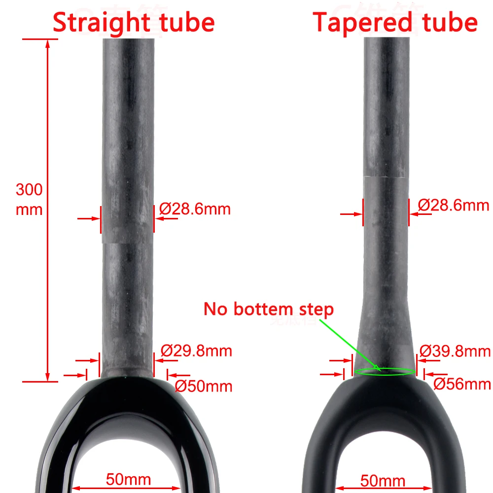 دراجة طريق وعرة 700C*45C من أل - مراجعة Carbon Fork Gravel Disc Brake وسعره