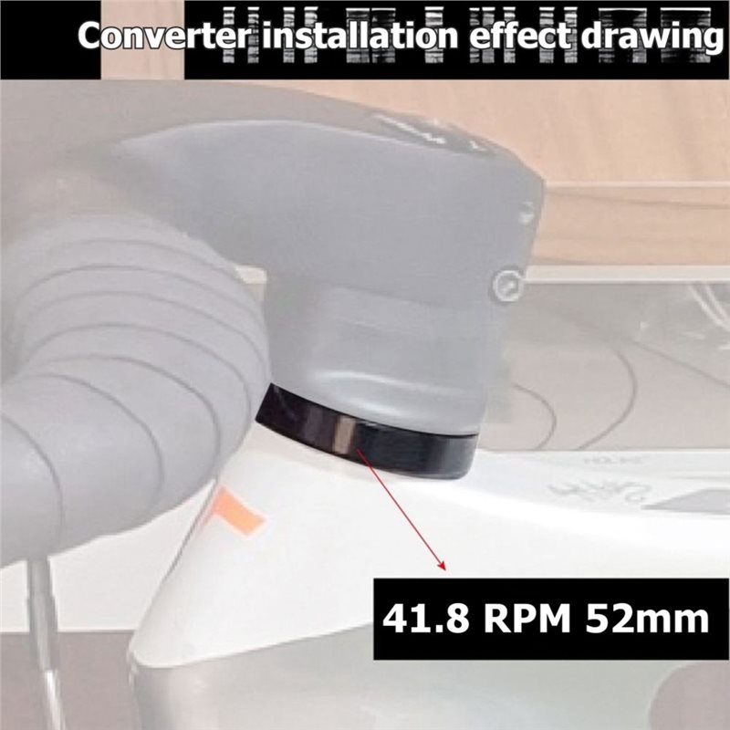 مجموعة تحويل ممتازة لمحول سماع - مراجعة Internal Cable Routing Headset Kit وسعره