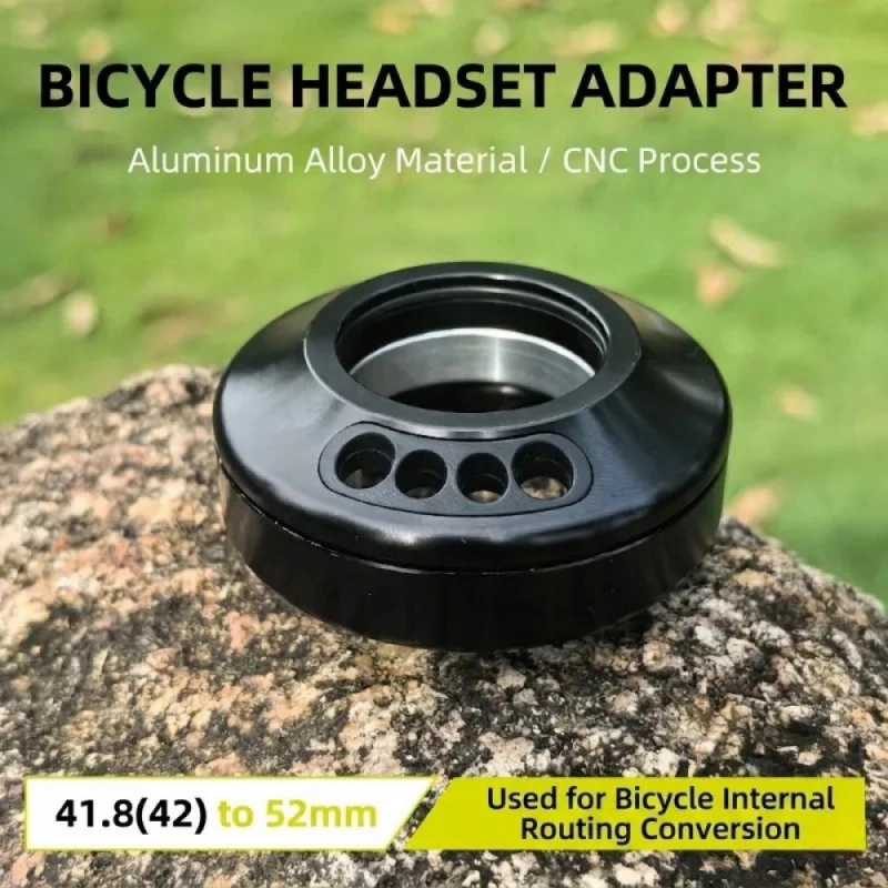 محول توجيه الكابلات الداخلية ل - مراجعة Internal Cable Routing Headset Kit وسعره