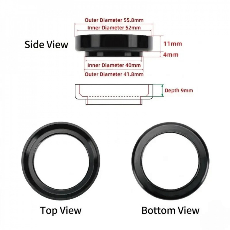 محول توجيه الكابلات الداخلية ل - مراجعة Internal Cable Routing Headset Kit وسعره