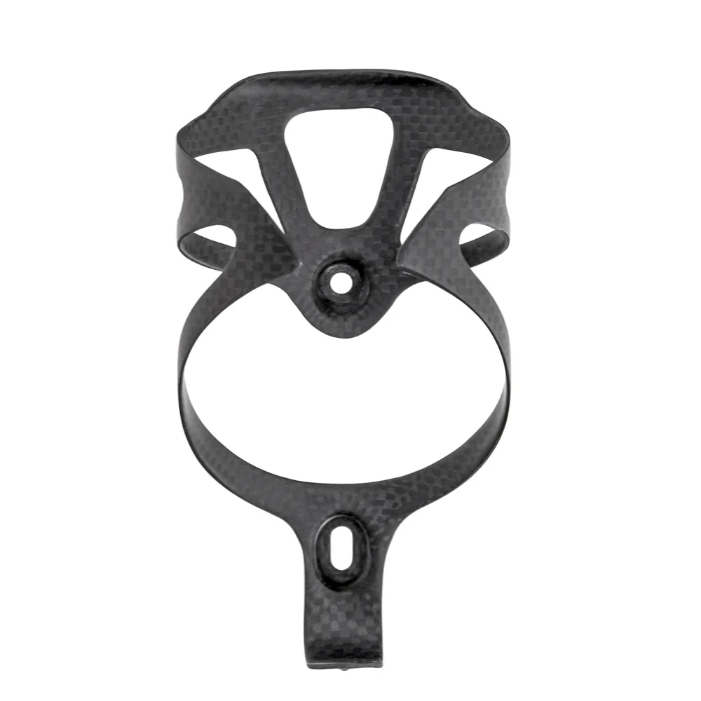 3K XXX خفيفة الوزن دراجة دراجة - مراجعة Carbon Bottle Cage Lightweight 18G وسعره