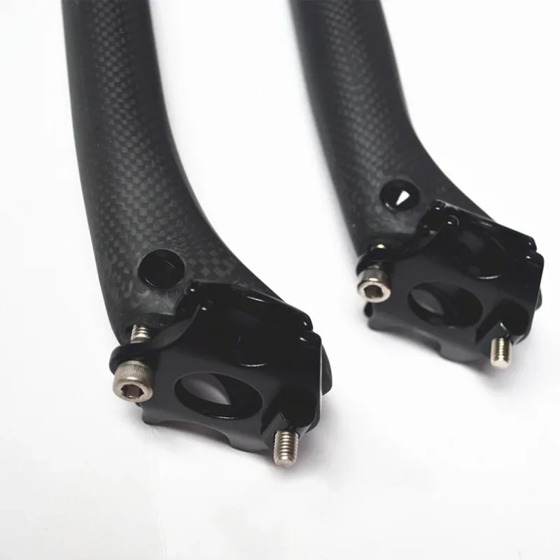 لا شعار كامل الكربون أوفست Sea - مراجعة Carbon Seatpost 27.2 31.6 Offset وسعره