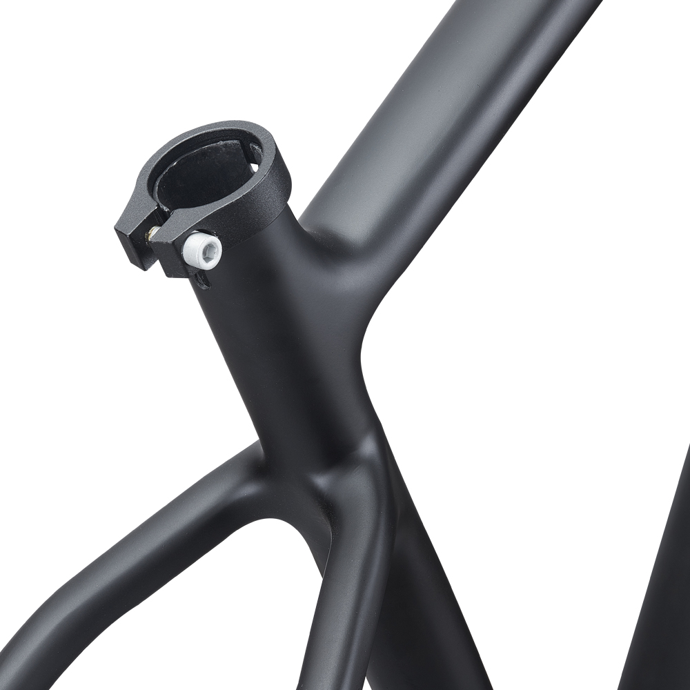 إطار دراجة جبلية T1000 كاربون  - مراجعة Carbon Mountain Bike Frame 29Er Boost وسعره