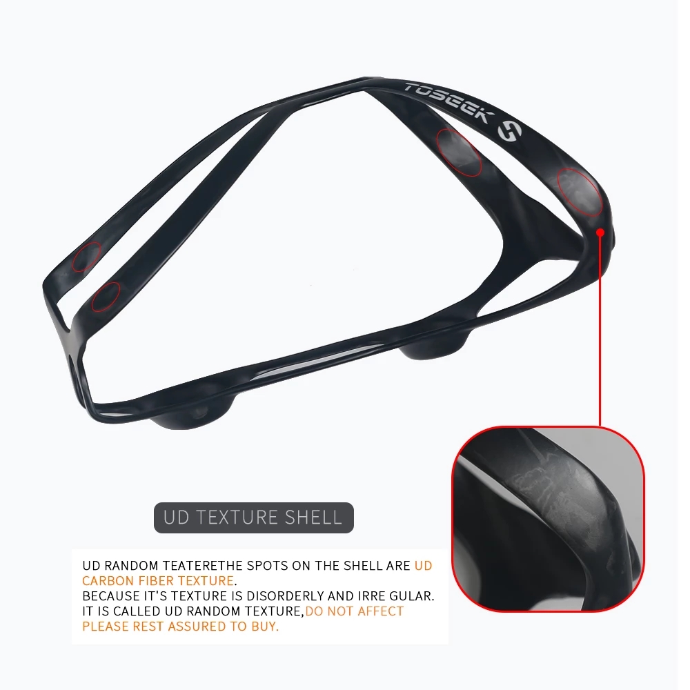 حامل زجاجة ماء من ألياف الكربو - مراجعة Carbon Bottle Cage Lightweight 18G وسعره