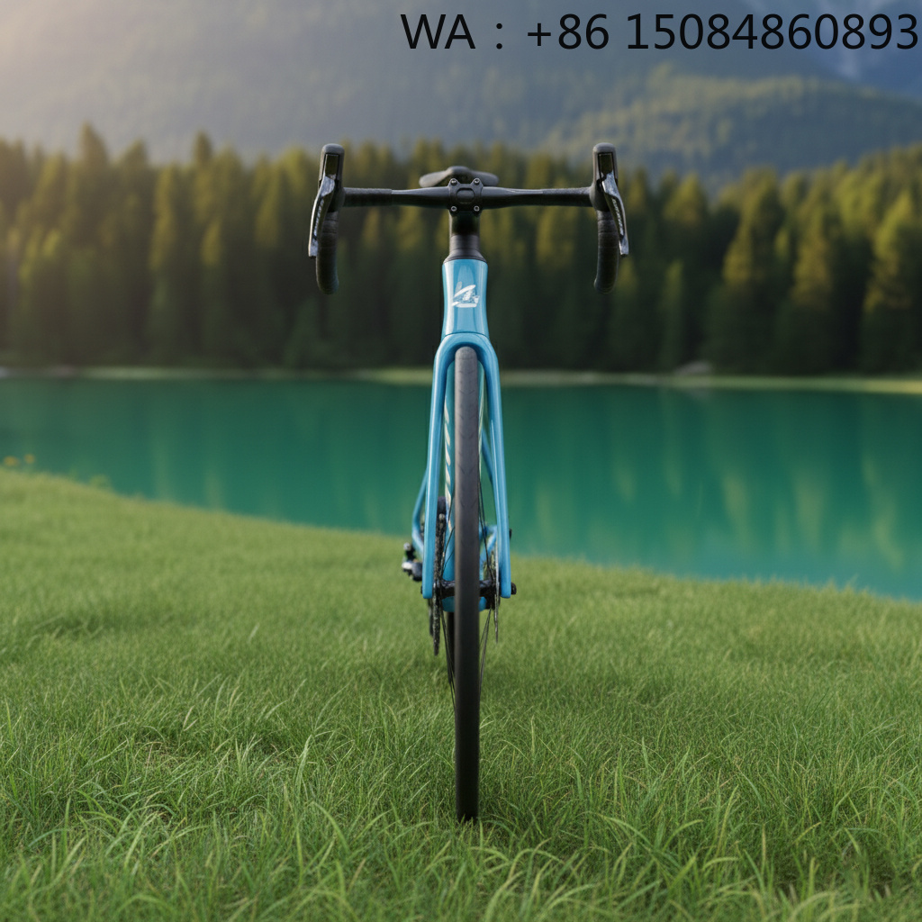 دراجة طريق خفيفة الوزن من أليا - مراجعة Carbon Fiber Road Bike Frame Aero وسعره
