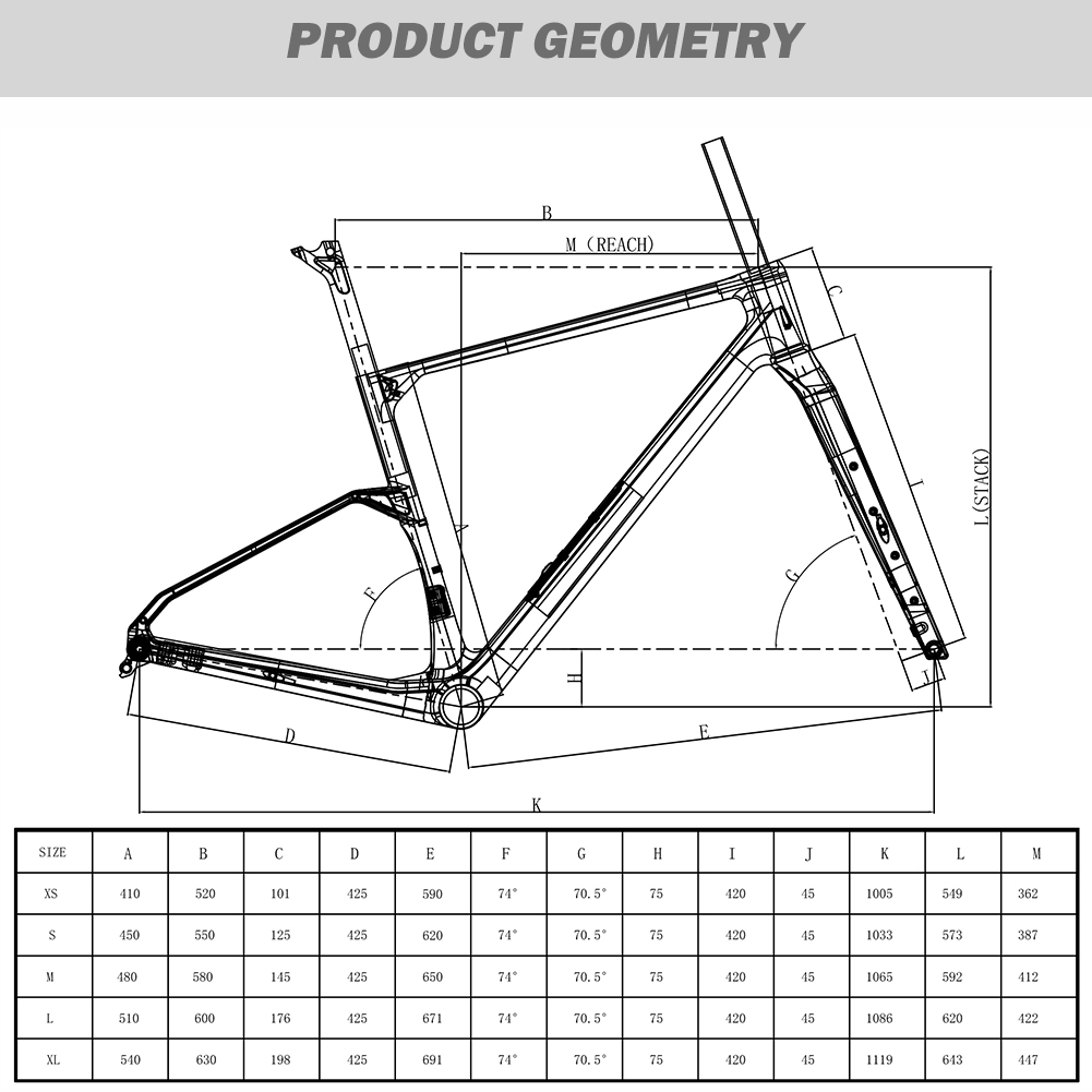 Spcycle G026 كابل داخلي كامل إ - مراجعة Carbon Fiber Road Bike Frame Aero وسعره