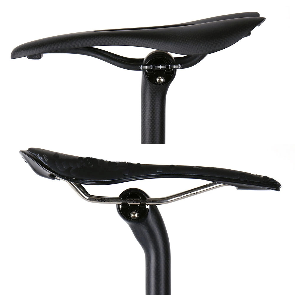 أحدث عمود مقعد دراجة هوائية من - مراجعة Carbon Seatpost 27.2 31.6 Offset وسعره